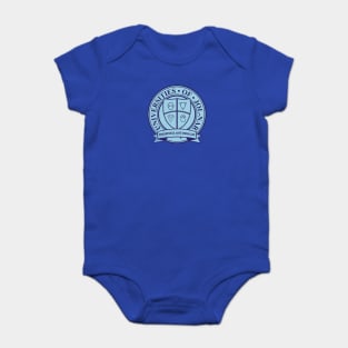 Universities of Jol-Nar Baby Bodysuit